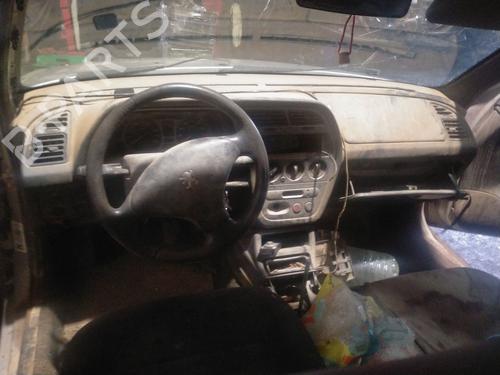 Elektronisk sensor PEUGEOT 306 (7B, N3, N5) 1.6 | BP24811535M84 