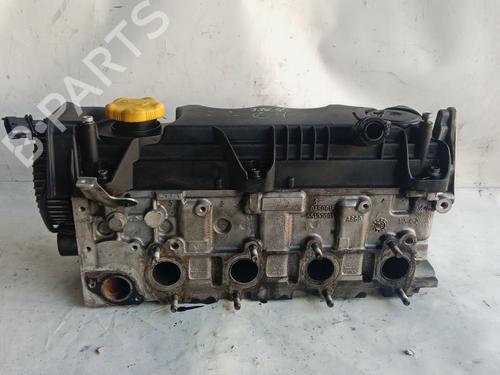 Cylinder head OPEL ASTRA H GTC (A04) 1.9 CDTI (L08) | BP28694674M5