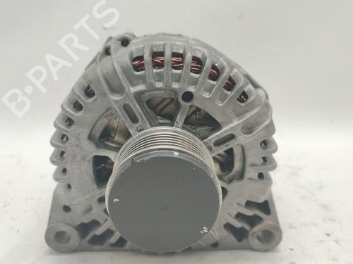 Used Alternator Alternator CITROËN C5 I (DC_) 2.0 HDi (DCRHZB, DCRHZE) (109 hp) 34693902 34693902
