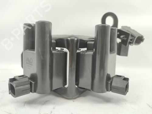 Ignition coil HYUNDAI GETZ (TB) 1.3 i | BP13877912M94 