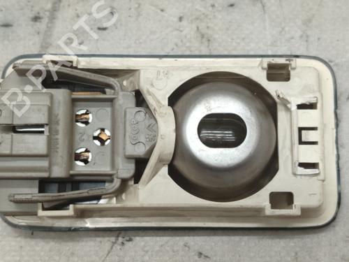 Interior roof light PEUGEOT 306 Hatchback (7A, 7C, N3, N5)  | BP17753613I8 