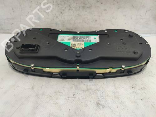 Instrument cluster PEUGEOT 307 (3A/C) 1.6 HDi | BP27920332C47