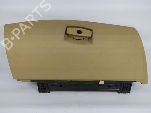 Handskerum BMW 5 (E60) 525 d (197 hp) 9623609