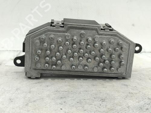 Used Heater resistor Heater resistor SKODA OCTAVIA II (1Z3) 1.9 TDI (105 hp) 33000683 33000683