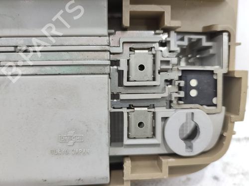 Interior roof light HONDA CR-V III (RE_) 2.2 i-CTDi 4WD (RE6) | BP29893239I8 