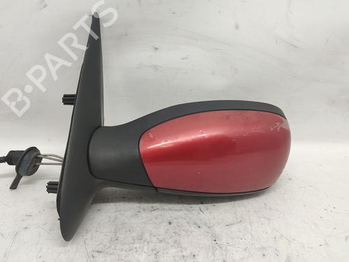 Left mirror PEUGEOT 306 Hatchback (7A, 7C, N3, N5) 2.0 HDI 90 | BP26926729C26 