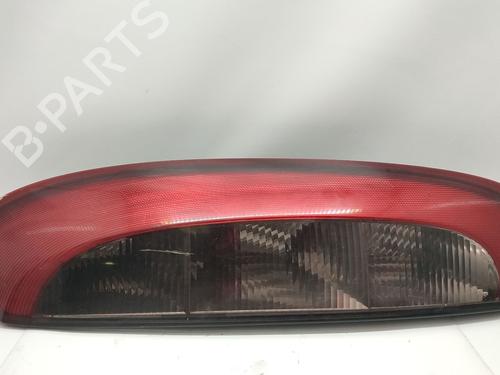 Used Right taillight Right taillight OPEL CORSA C (X01) 1.7 DI (F08, F68) (65 hp) 39809278 39809278