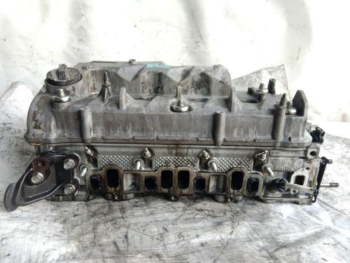 Used Cylinder head Cylinder head HONDA CIVIC VIII Hatchback (FN, FK) 2.2 CTDi (FK3) (140 hp) 34213884 34213884