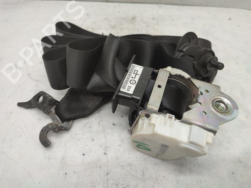 Front left seatbelt BMW 1 (E87) 118 d | BP18724725I26 