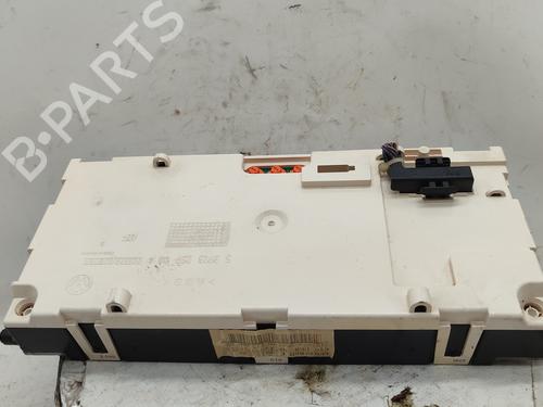 Instrument cluster VW POLO (6N2)  | BP21772396C47 