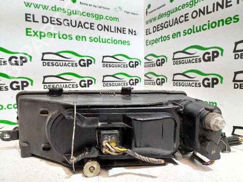 BP7126198C29 | Right headlight SEAT TOLEDO I (1L2) 1.8 i BP7126198C29