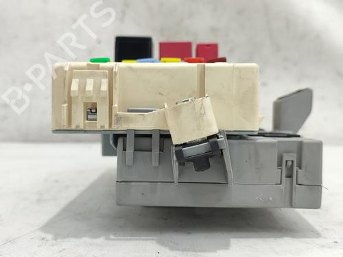 Fuse box ALFA ROMEO 159 (939_) 1.9 JTDM 16V (939AXC1B, 939AXC12) | BP28214033E1 