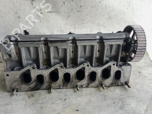 Topstykke RENAULT MEGANE II (BM0/1_, CM0/1_) 1.9 dCi (BM0G, CM0G) (120 hp) 31147773