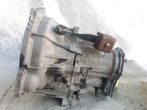 Getriebe für FORD FIESTA III (GFJ) 1.8 D (60 hp) 32474296
