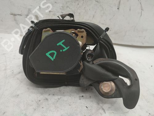 Used Front left seatbelt CITROËN C8 (EA_, EB_) 2.2 HDi (128 hp) 23078503