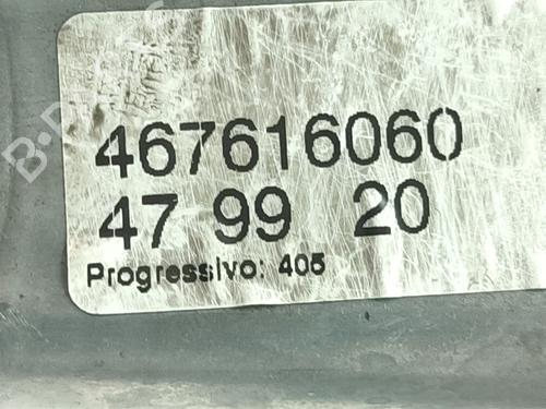 Front left window mechanism ALFA ROMEO 146 (930_) 1.9 JTD (930.B4B) | BP31805185C22