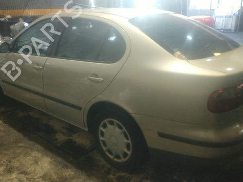 Gearbox SEAT TOLEDO II (1M2) 1.9 TDI | BP32096372M3 