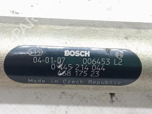 Injection rail FIAT IDEA (350_) 1.3 D Multijet | BP26167427M98 