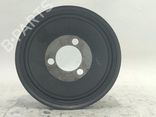 Pulley BMW 3 Compact (E46) 316 ti | BP38293706M122 - Image 3