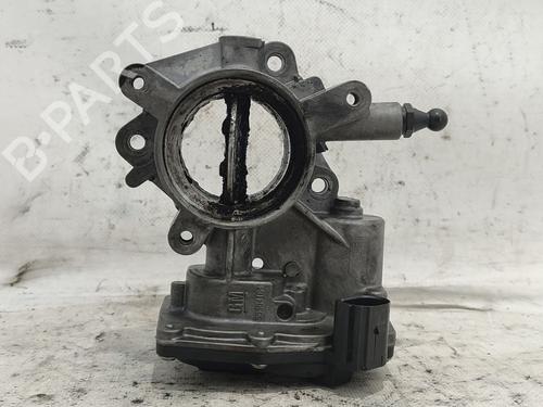Used Throttle body OPEL INSIGNIA A (G09) 2.0 CDTI (68) (131 hp) 24455421