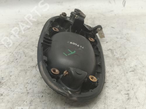 Front left exterior door handle KIA CARNIVAL I (UP)  | BP17559936C128 