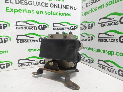 Used ABS pump TOYOTA LAND CRUISER 90 (_J9_) 3.0 TD (KZJ90_, KZJ95_, KZJ90R, KZJ95R, KZJ90W, KZJ95W) (125 hp) 7129393