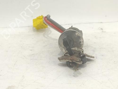 Clé de contact RENAULT 11 (B/C37_) [1983-1995]  31827824