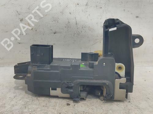 Front left lock OPEL ASTRA H (A04) 1.8 (L48) | BP7132035C98 