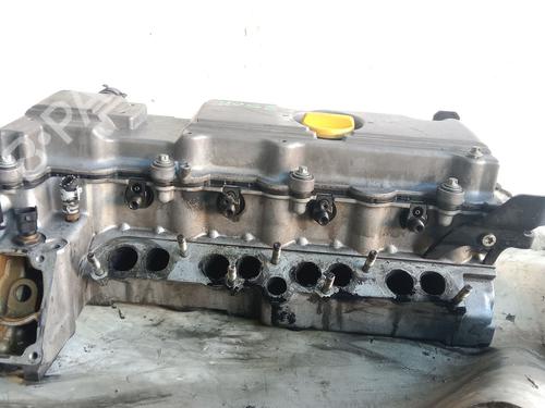 Culata OPEL VECTRA C (Z02) 2.2 DTI 16V (F69) | BP30773953M5