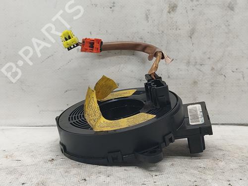 Squib airbag MAZDA 6 Saloon (GG) 2.0 DI (GG14) | BP24701279C102 