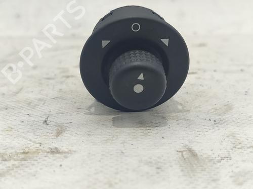 Used Mirror switch Mirror switch CITROËN XSARA PICASSO (N68) 1.6 HDi (90 hp) 33437140 33437140