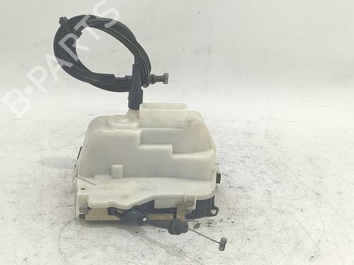 Used Rear left lock Rear left lock 38711627 38711627