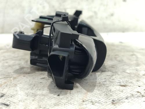 Rear right exterior door handle MERCEDES-BENZ C-CLASS (W203) C 220 CDI (203.006, 203.008) | BP27560602C130 