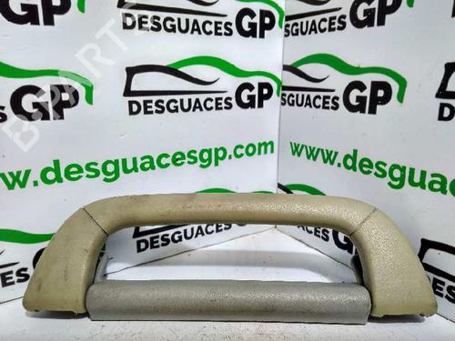 Used Other MERCEDES-BENZ S-CLASS (W220, V220) [1998-2005]  14326035
