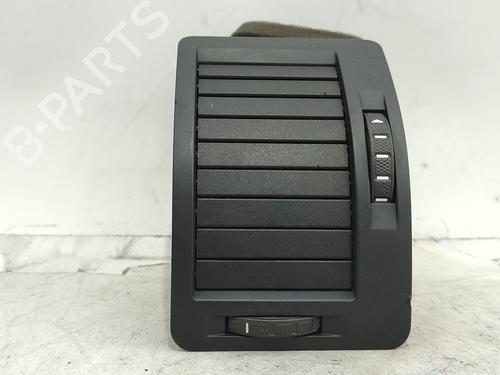 Used Air vent SKODA OCTAVIA II (1Z3) 1.9 TDI (105 hp) 33027681