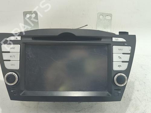 Used Radio Radio 38224283 38224283