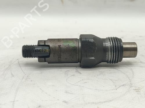 Used Injector RENAULT MEGANE I Classic (LA0/1_) 1.9 D (LA0A, LA0U, LA0R) (64 hp) 25792199