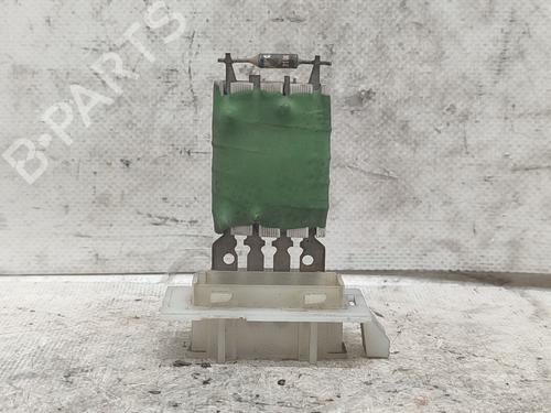 Used Heater resistor OPEL COMBO Box Body/MPV 1.7 DI 16V (65 hp) 24439996