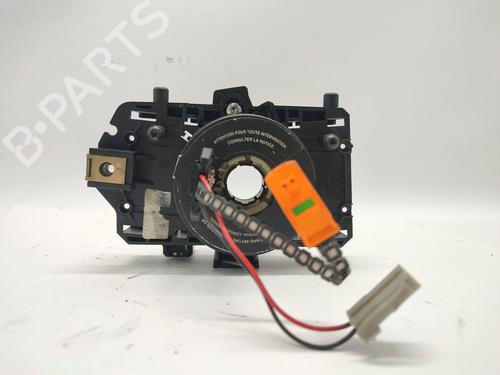 Used Squib airbag Squib airbag RENAULT MEGANE I (BA0/1_) 1.9 dTi (BA08, BA0N) (98 hp) 33760357 33760357