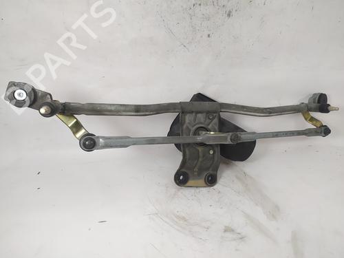 Front wiper motor FORD ESCORT VI (GAL, AAL, ABL)  | BP11693341M29 