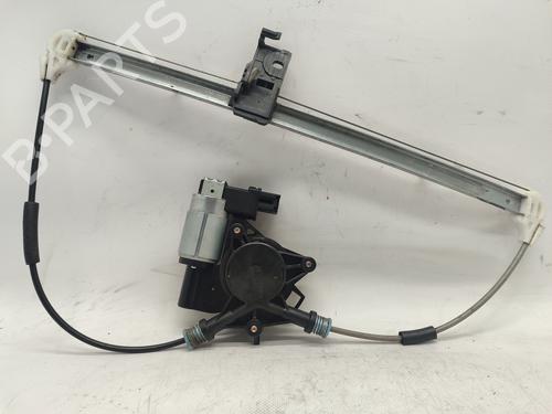 Rear right window mechanism MAZDA 6 Hatchback (GG) 2.0 DI (GG14) | BP16478104C25 