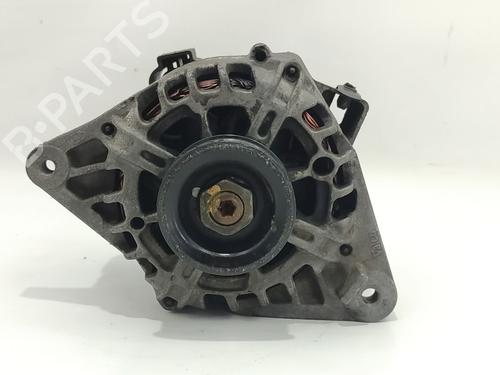 Used Alternator Alternator HYUNDAI ACCENT II (LC) 1.5 (102 hp) 36503974 36503974