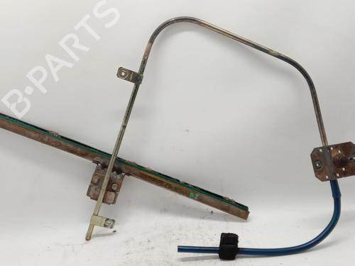 Used Front left window mechanism Front left window mechanism SEAT MARBELLA (28A) [1986-1999] 34693879 34693879