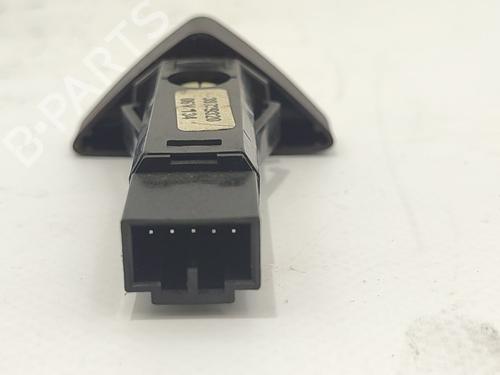 Warning switch VOLVO S60 I (384) D5 | BP37183881I22 - Image 3