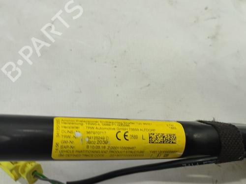 Front left seatbelt OPEL ADAM (M13) | BP39476173I26 - Image 5