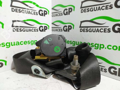 Used Rear right seatbelt FORD KA (RB_) 1.3 i (60 hp) 7149468