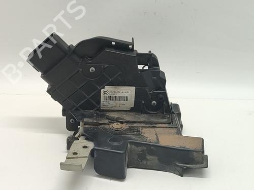 Serrure avant gauche Serrure avant gauche FORD MONDEO IV (BA7) 1.8 TDCi (125 hp) 39654577 39654577