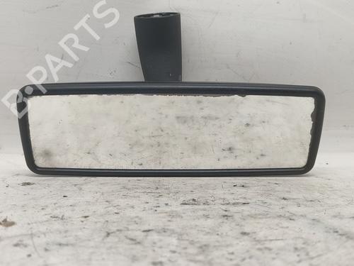 Used Rear mirror VW VENTO (1H2) 1.6 (75 hp) 27195925