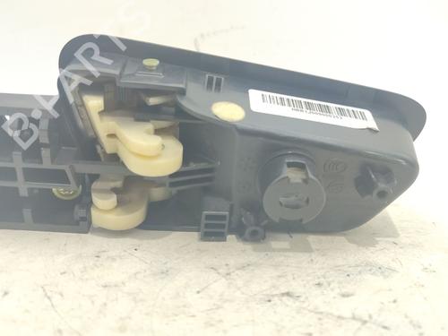 Rear right interior door handle SSANGYONG KORANDO (CK) 2.0 e-XDi | BP40607848I16 - Image 2