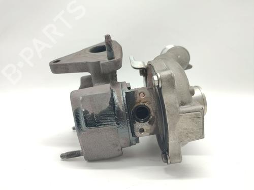 Turbolader/Kompressor DACIA LOGAN (LS_) 1.5 dCi (LS0K) | BP33469541M71 - Image 3